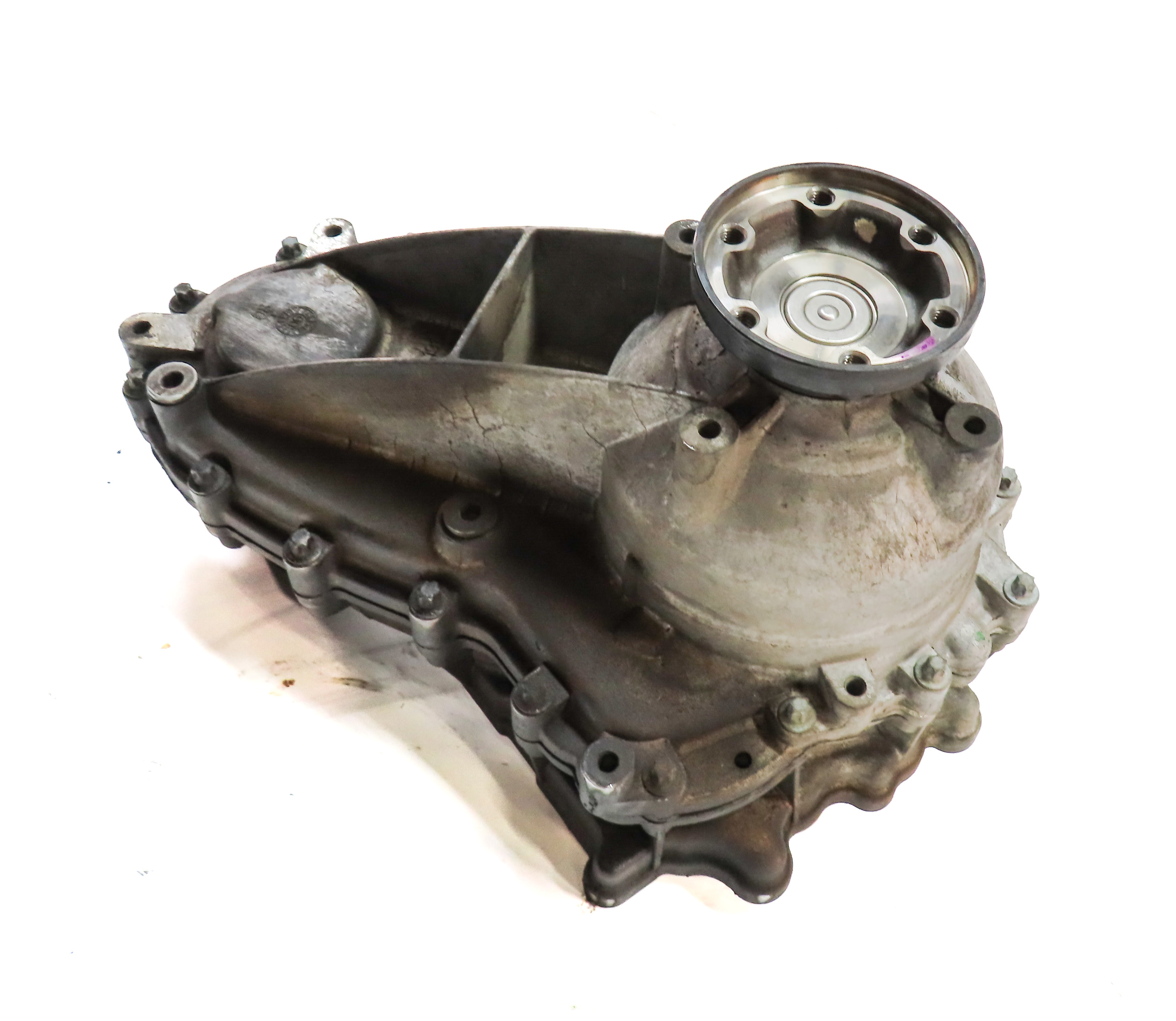2006-2012 MERCEDES GL ML R CLASS (W164 W251 X164) FRONT TRANSFER CASE ASSEMBLY — exact item pictured
